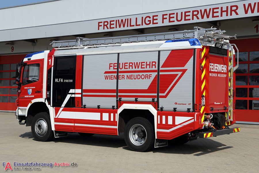 Shooting-Tour 2014 | FF Wiener Neudorf (AT)