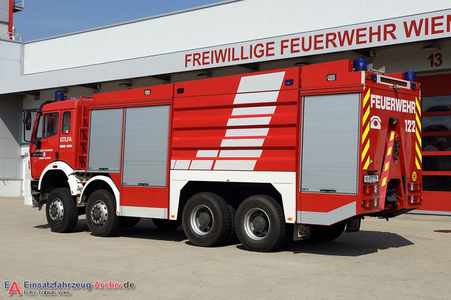 Shooting-Tour 2014 | FF Wiener Neudorf (AT)