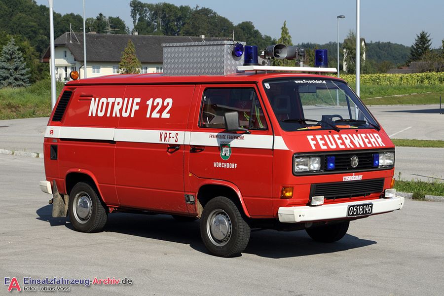 Shooting-Tour 2016  |  FF Vorchdorf  |  KRF-S (a.D.)