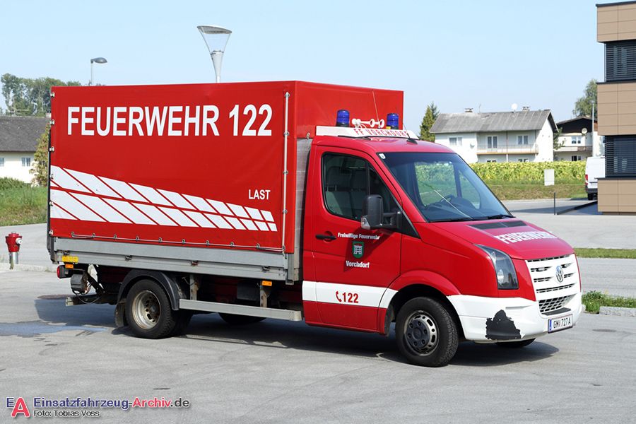 Shooting-Tour 2016  |  FF Vorchdorf  |  LAST