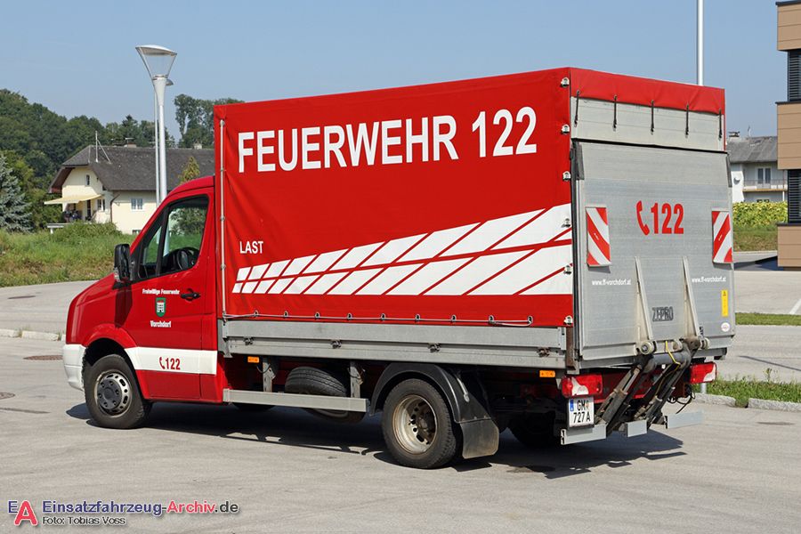 Shooting-Tour 2016  |  FF Vorchdorf  |  LAST