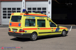 3 74-9210 - Ambulans