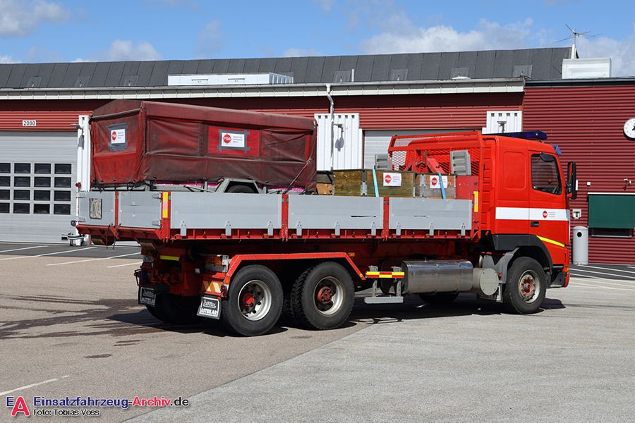 2 74-1060 - Lastväxlare