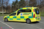 3 43-9110 - Ambulans