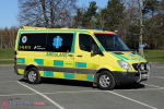 3 43-9170 - Ambulans