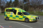 3 43-9810 - Ambulans