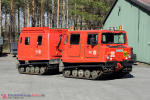 2 43-1155 - Bandvagn