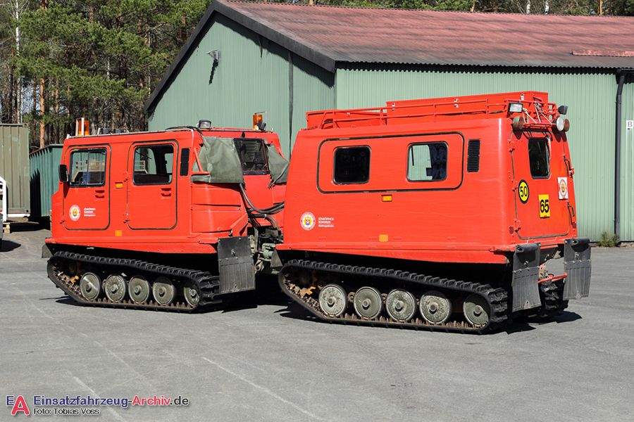 2 43-1155 - Bandvagn