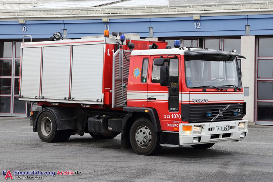 2 23-1070 - Lastväxlare