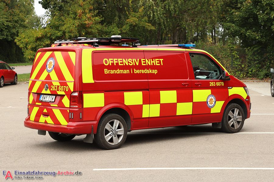 Shooting-Tour 2022 - RTJ Lomma-Staffanstorp | Brandstation Staffanstorp