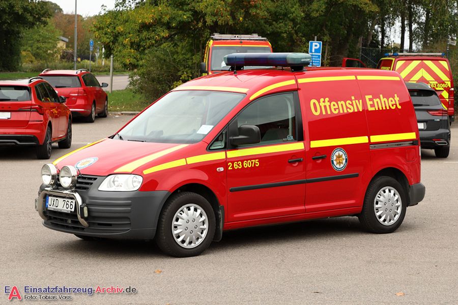 Shooting-Tour 2022 - RTJ Lomma-Staffanstorp | Brandstation Staffanstorp