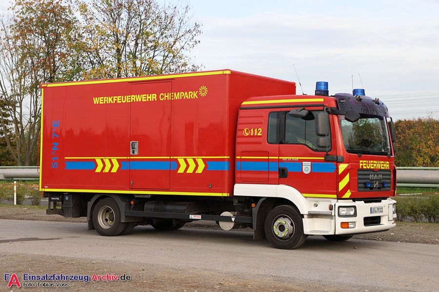 Shooting-Tour 2022 - Chempark Currenta Leverkusen