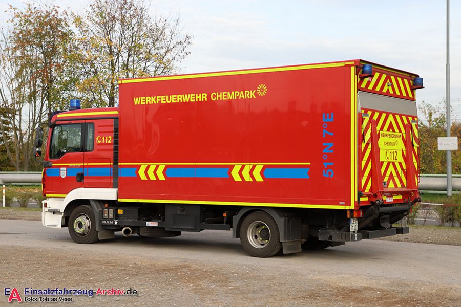 Shooting-Tour 2022 - Chempark Currenta Leverkusen