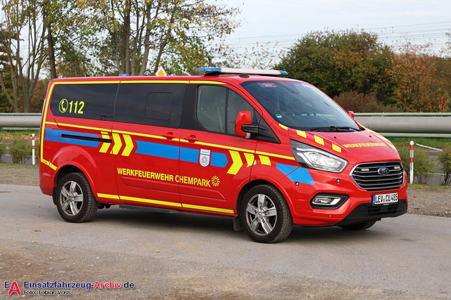 Shooting-Tour 2022 - Chempark Currenta Leverkusen