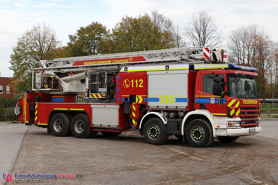 Shooting-Tour 2022 - Chempark Currenta Leverkusen