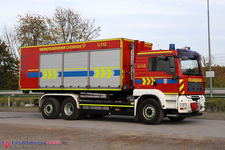 Shooting-Tour 2022 - Chempark Currenta Leverkusen