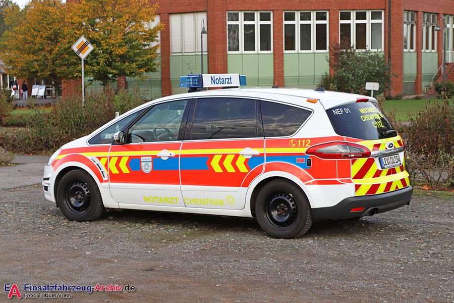 Shooting-Tour 2022 - Chempark Currenta Leverkusen