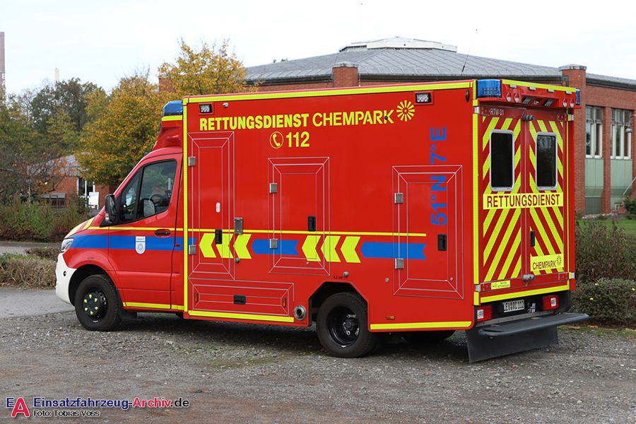 Shooting-Tour 2022 - Chempark Currenta Leverkusen