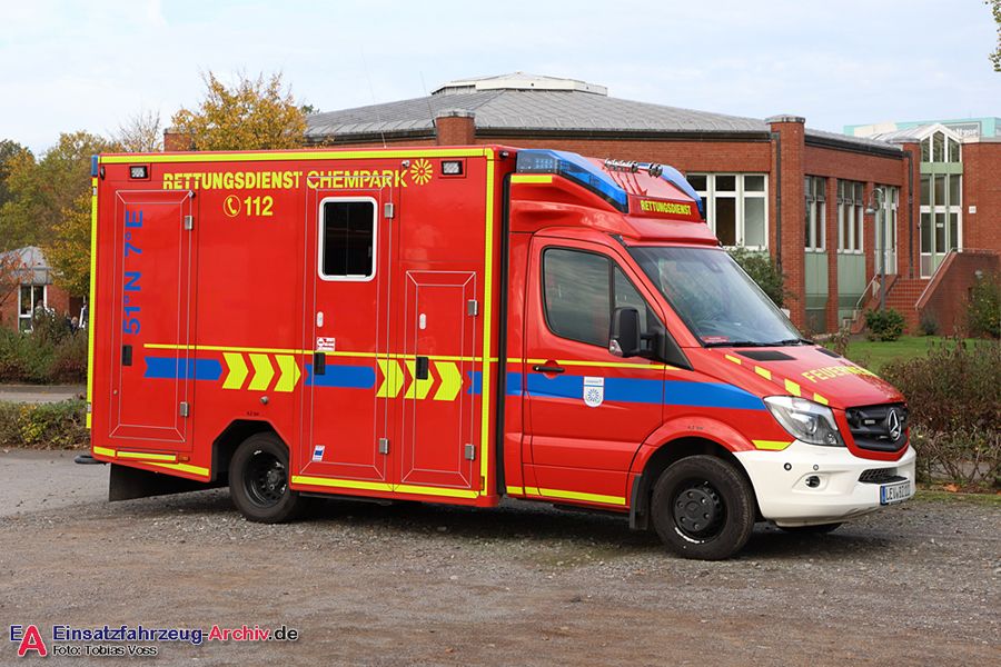 Shooting-Tour 2022 - Chempark Currenta Leverkusen