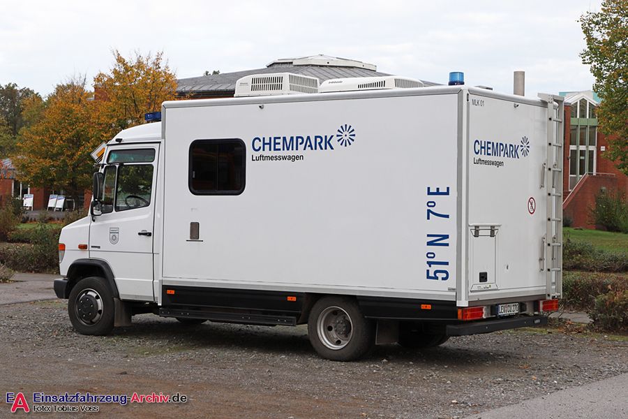 Shooting-Tour 2022 - Chempark Currenta Leverkusen