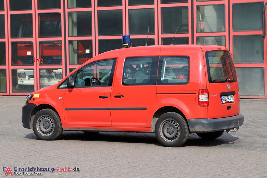 Shooting-Tour 2022 - WF Thyssenkrupp Steel AG Duisburg