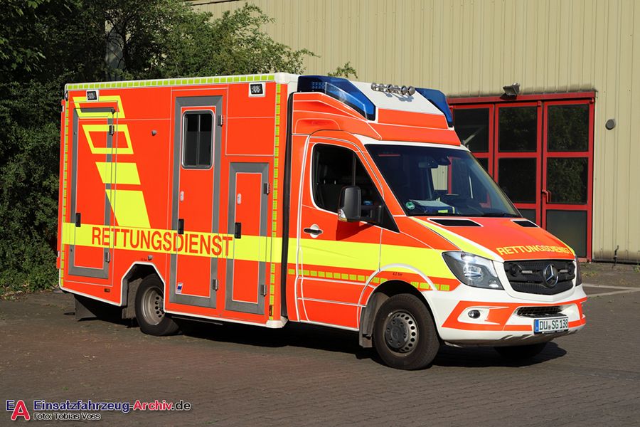 Shooting-Tour 2022 - WF Thyssenkrupp Steel AG Duisburg