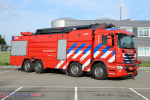 Shooting-Tour 2023 - Bedrijfsbrandweer Dow Chemicals Benelux N.V.