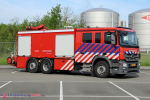 Shooting-Tour 2023 - Bedrijfsbrandweer Dow Chemicals Benelux N.V.