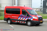 Shooting-Tour 2023 - Bedrijfsbrandweer Dow Chemicals Benelux N.V.