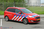 Shooting-Tour 2023 - Bedrijfsbrandweer Dow Chemicals Benelux N.V.