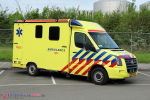 Shooting-Tour 2023 - Bedrijfsbrandweer Dow Chemicals Benelux N.V.