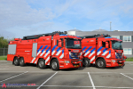 Shooting-Tour 2023 - Bedrijfsbrandweer Dow Chemicals Benelux N.V.