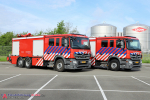 Shooting-Tour 2023 - Bedrijfsbrandweer Dow Chemicals Benelux N.V.