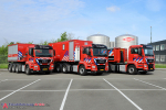 Shooting-Tour 2023 - Bedrijfsbrandweer Dow Chemicals Benelux N.V.