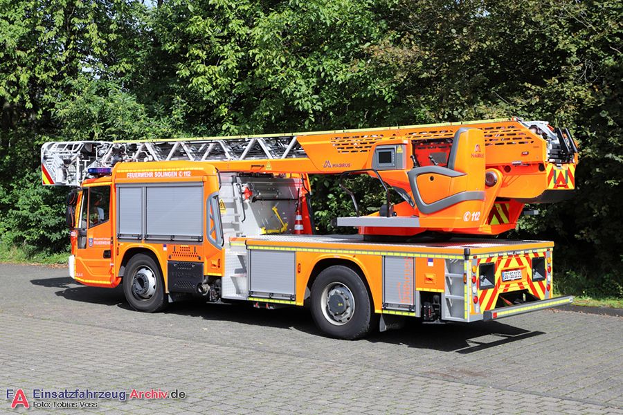 Shooting-Tour 2023 - Fotografenstammtisch Solingen