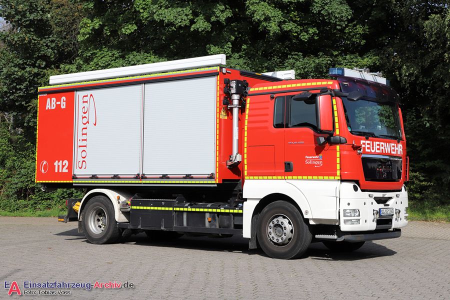 Shooting-Tour 2023 - Fotografenstammtisch Solingen