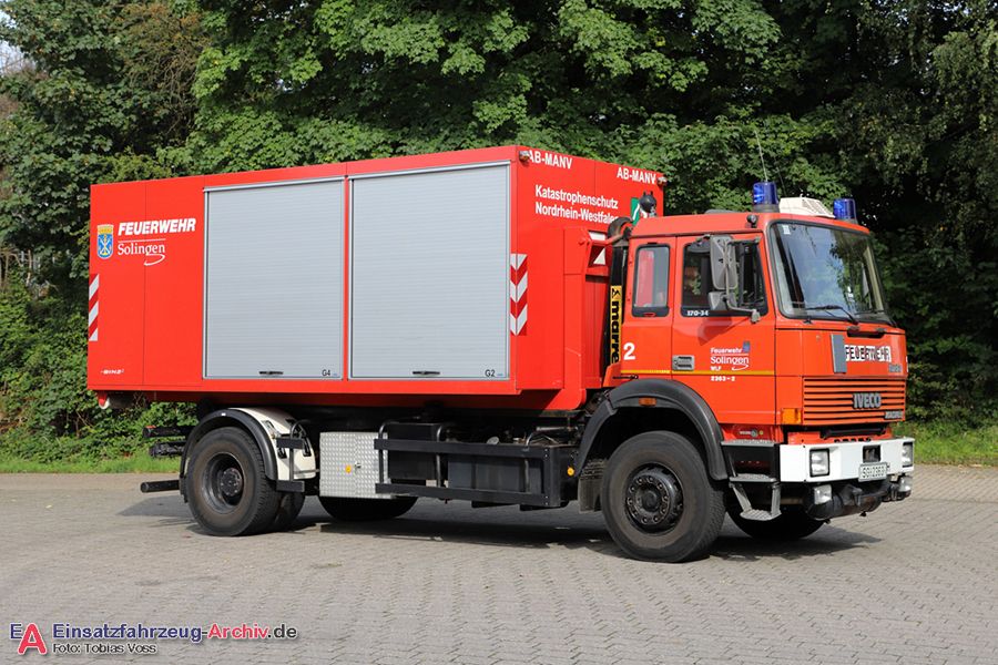 Shooting-Tour 2023 - Fotografenstammtisch Solingen