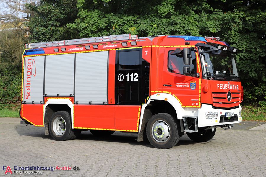 Shooting-Tour 2023 - Fotografenstammtisch Solingen