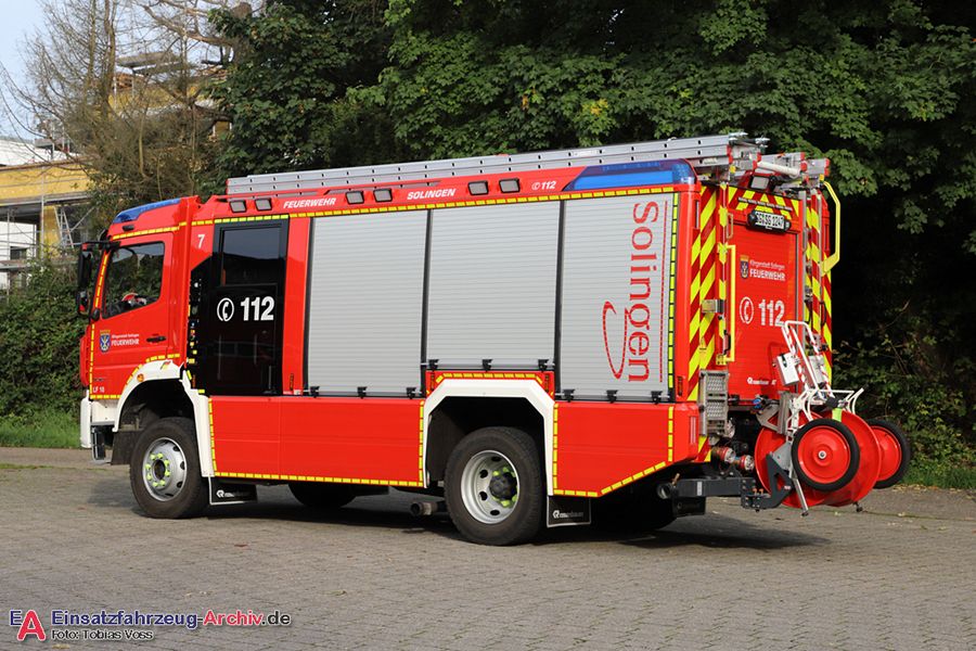 Shooting-Tour 2023 - Fotografenstammtisch Solingen