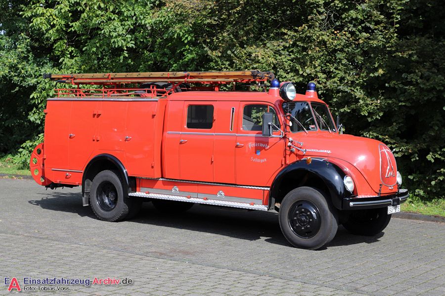 Shooting-Tour 2023 - Fotografenstammtisch Solingen