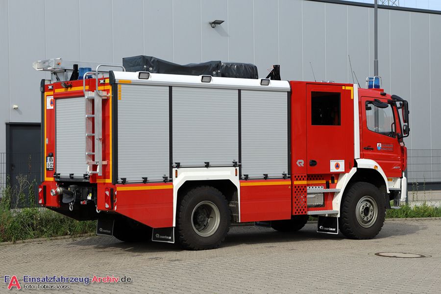 Shooting-Tour 2023 - Fotografenstammtisch Remscheid