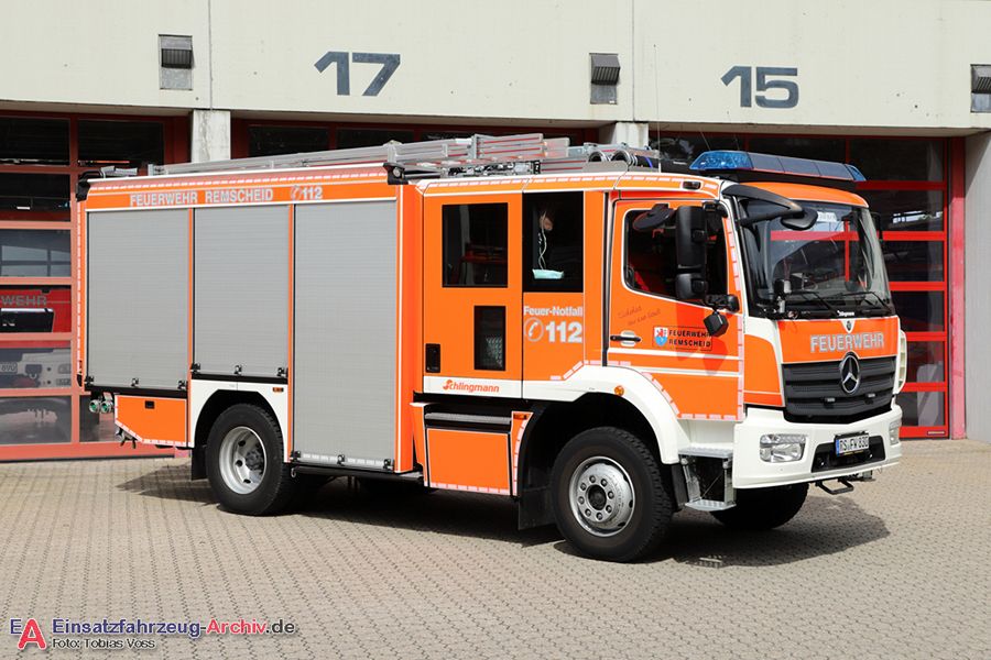 Shooting-Tour 2023 - Fotografenstammtisch Remscheid