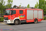 Shooting-Tour 2023 - Bedrijfsbrandweer ArcelorMittal