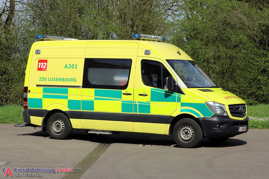 Shooting-Tour 2024 - Zone de Secours Luxembourg SRI Arlon