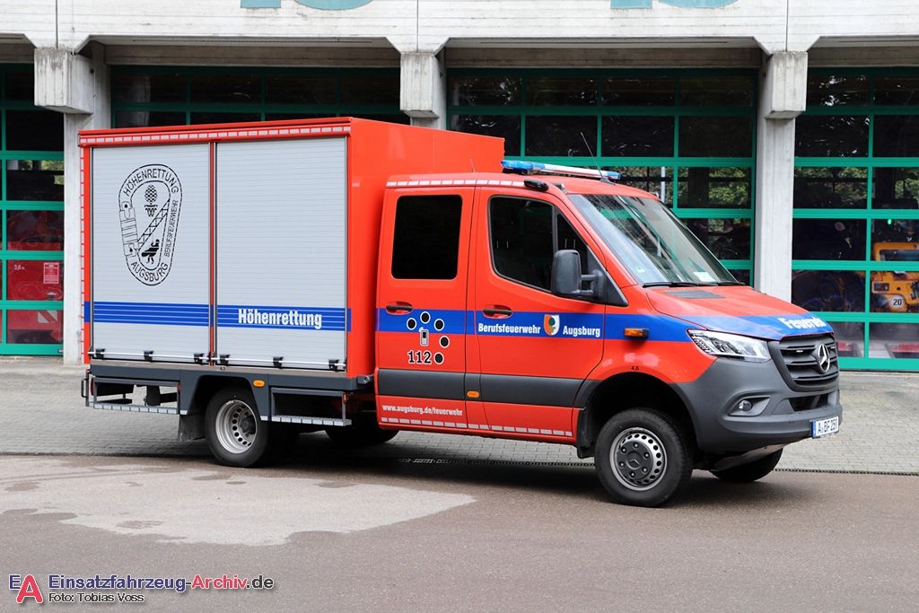 Shooting-Tour 2025 - Fotografenstammtisch Augsburg