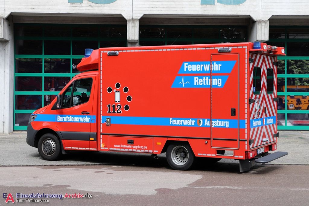 Shooting-Tour 2025 - Fotografenstammtisch Augsburg