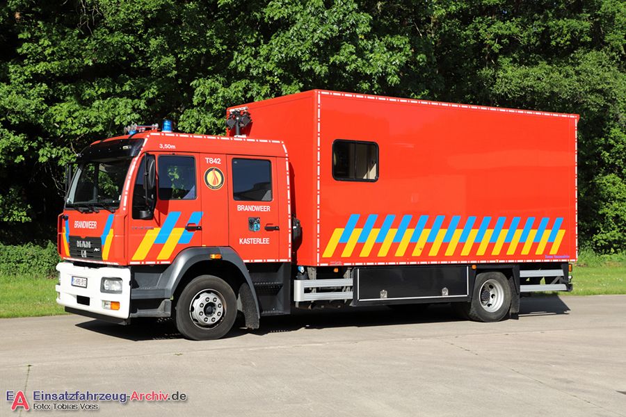 Shooting-Tour 2025 | Brandweerzone Taxandria Post Kasterlee