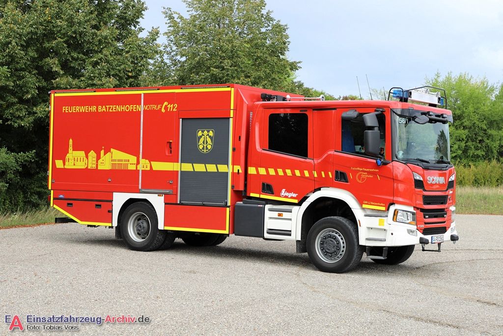Shooting-Tour 2025 - Fotografenstammtisch Gersthofen