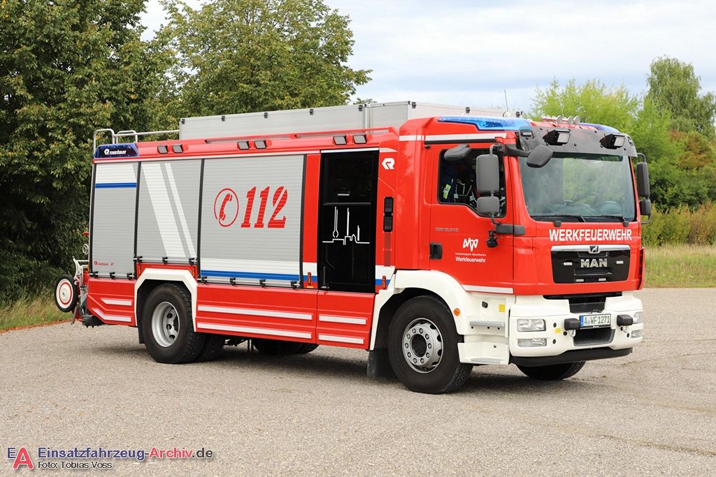 Shooting-Tour 2025 - Fotografenstammtisch Gersthofen