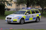 Norrkoping 2012 - Begleitfahrzeuge 06